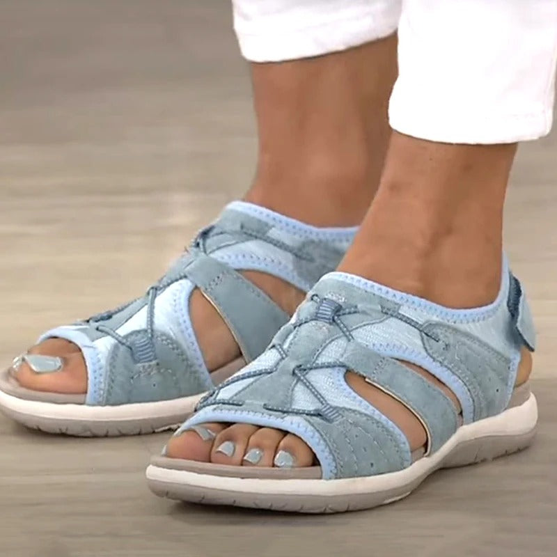 Serena™ | Sandali Nanofoam da Donna