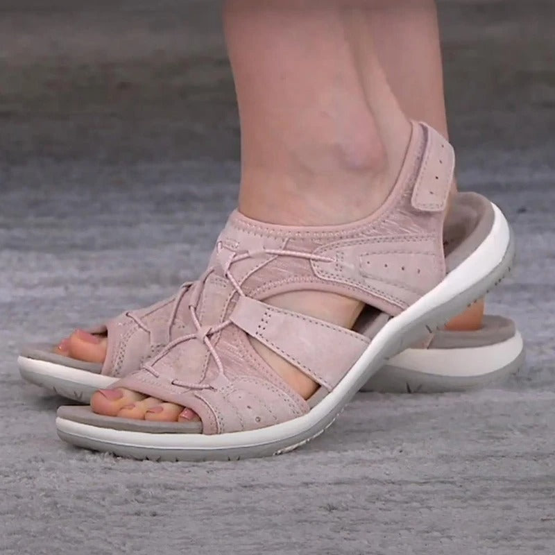 Serena™ | Sandali Nanofoam da Donna