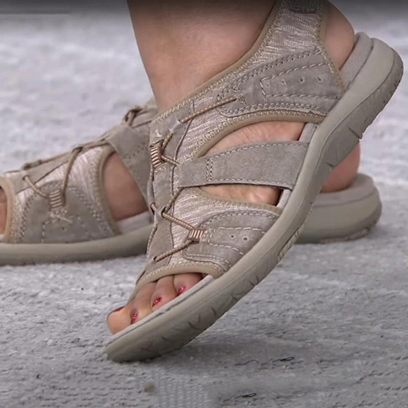 Serena™ | Sandali Nanofoam da Donna