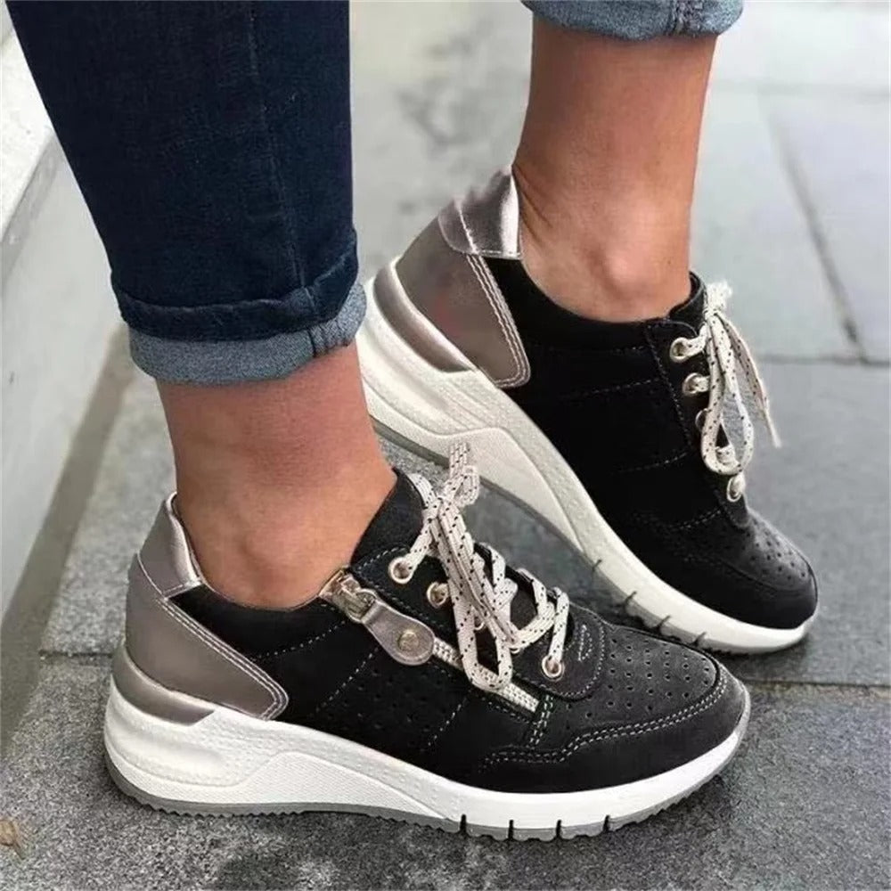 Sally™ | Sneakers Casual da Donna