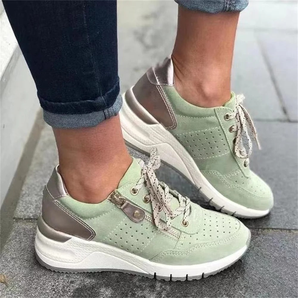 Sally™ | Sneakers Casual da Donna