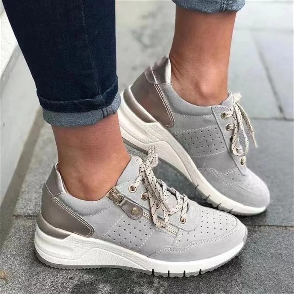 Sally™ | Sneakers Casual da Donna