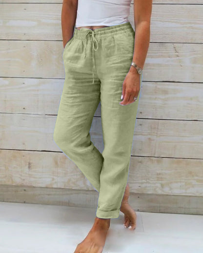 Cali™ | Pantaloni Traspiranti da Donna