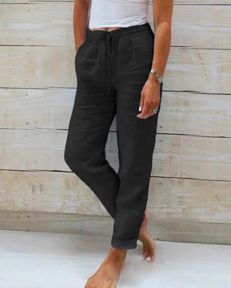 Cali™ | Pantaloni Traspiranti da Donna