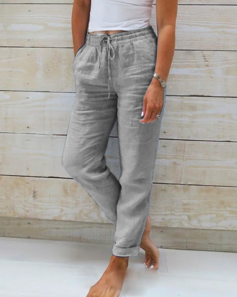 Cali™ | Pantaloni Traspiranti da Donna