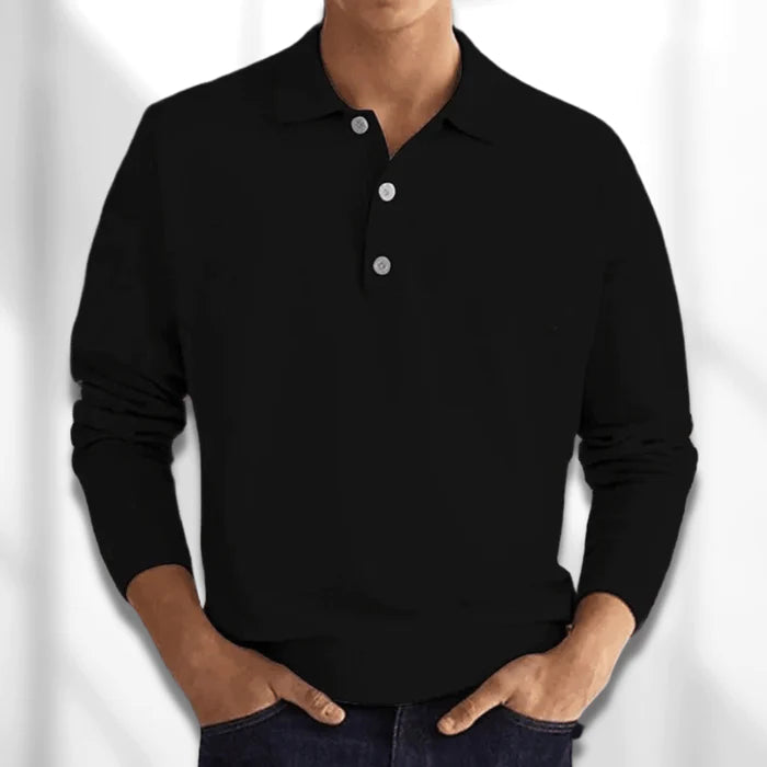 Ethan™ | Polo da Uomo