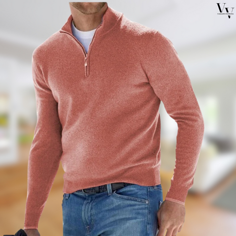 Henrik™ | Pullover da Uomo di Eccellenza