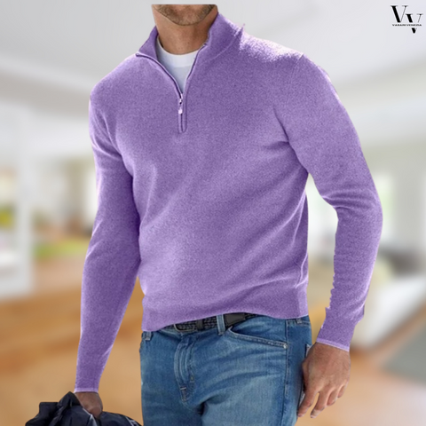 Henrik™ | Pullover da Uomo di Eccellenza