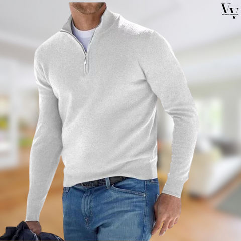 Henrik™ | Pullover da Uomo di Eccellenza