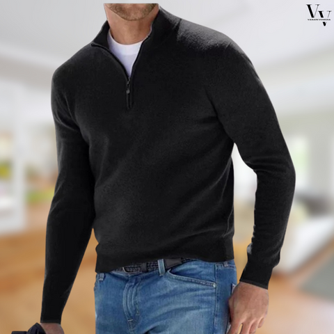 Henrik™ | Pullover da Uomo di Eccellenza