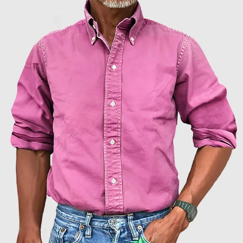 Gastone™ | Camicia da Uomo