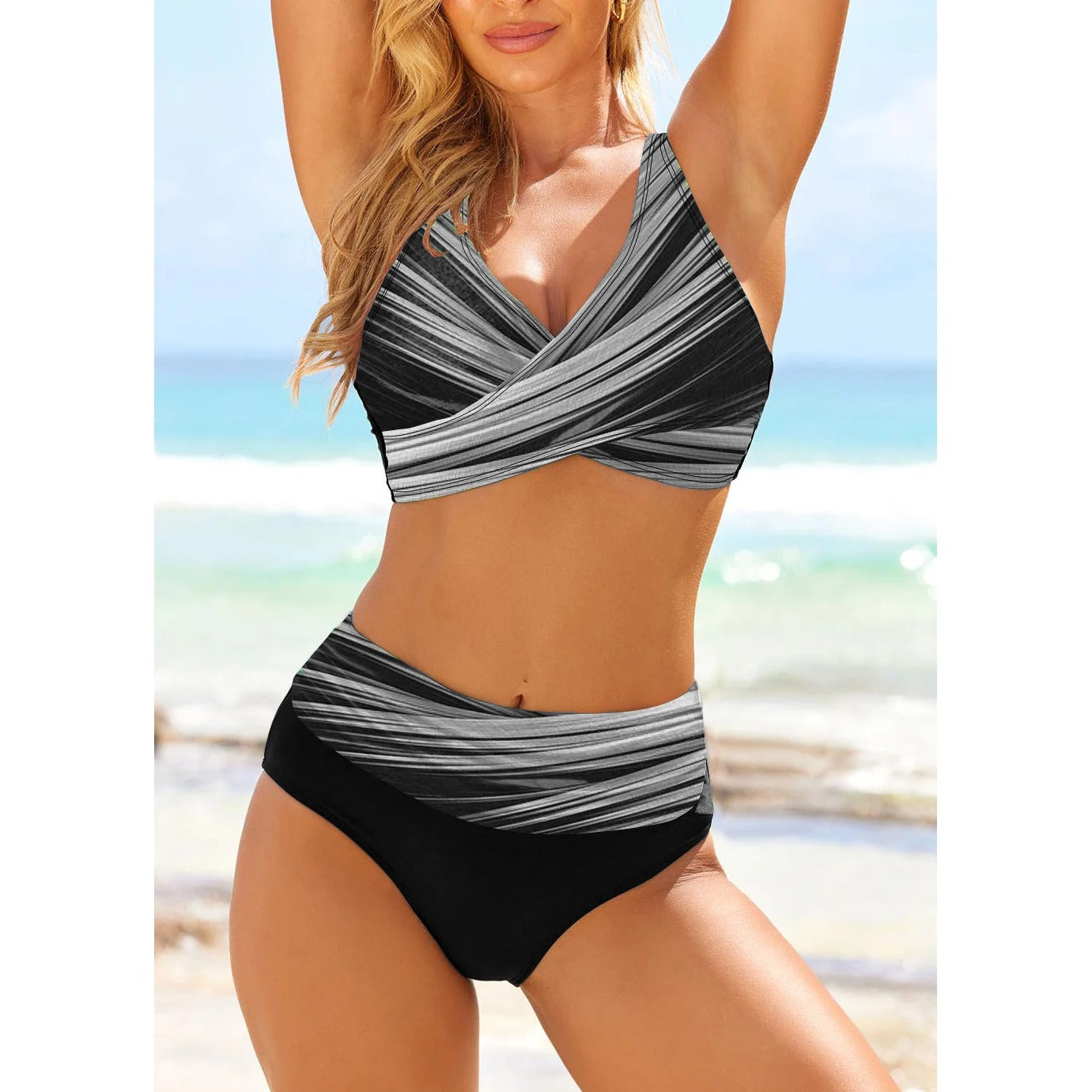 Natalia™ | Bikini Casual da Donna