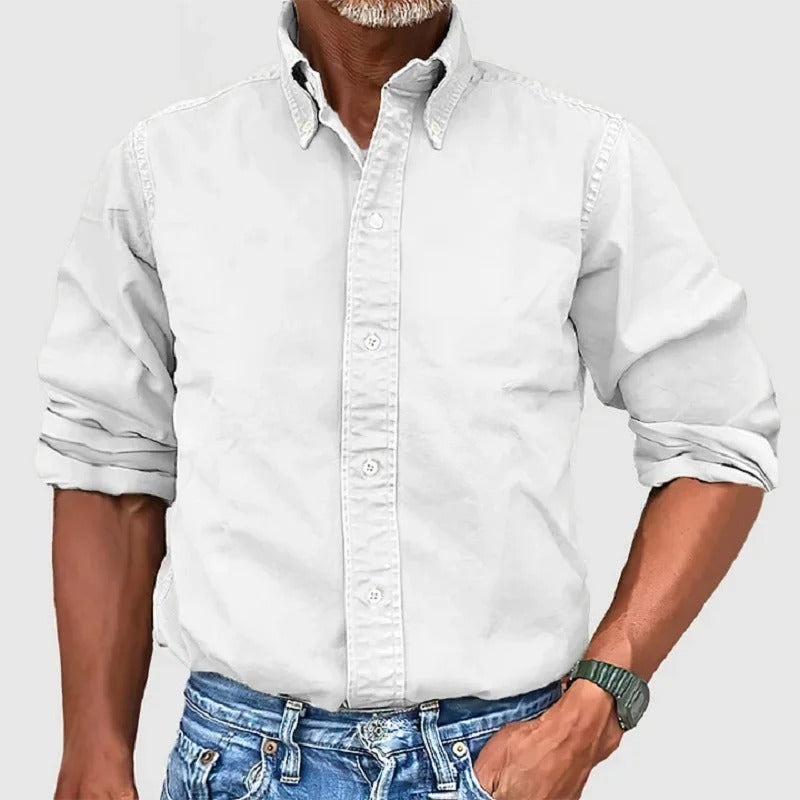 Gastone™ | Camicia da Uomo