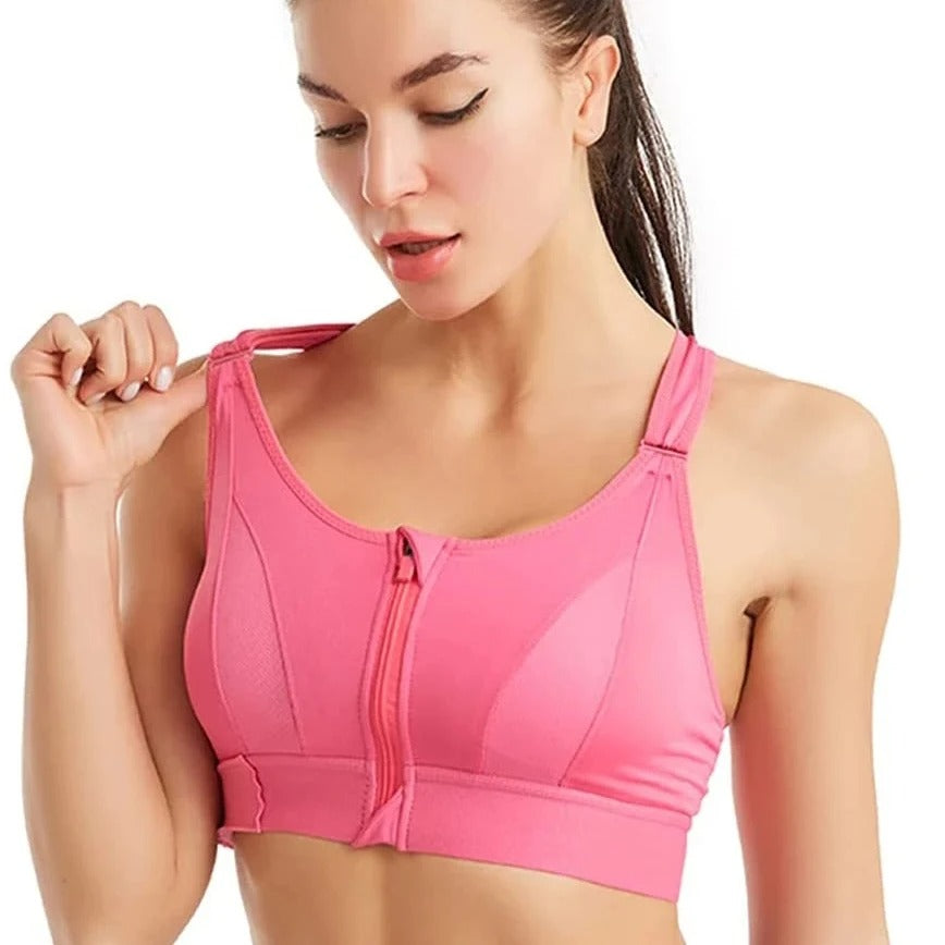 Yumi™ | Reggiseno Sportivo