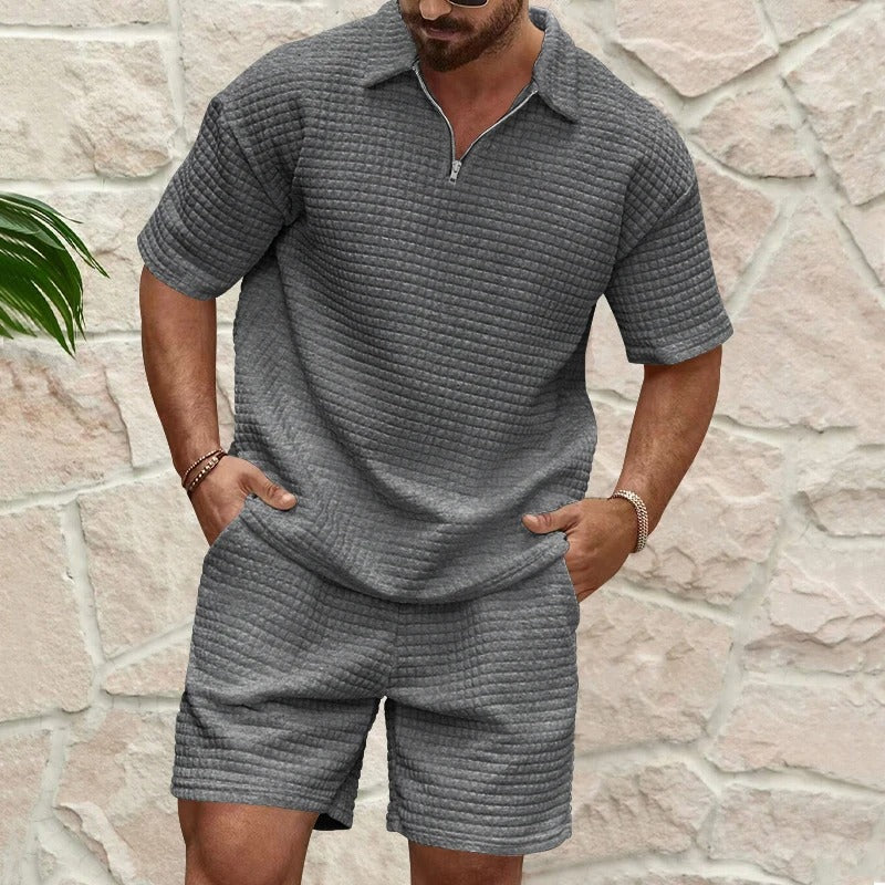 Gabriel™ | Nuovo Set Estivo Elegante da Uomo 2024