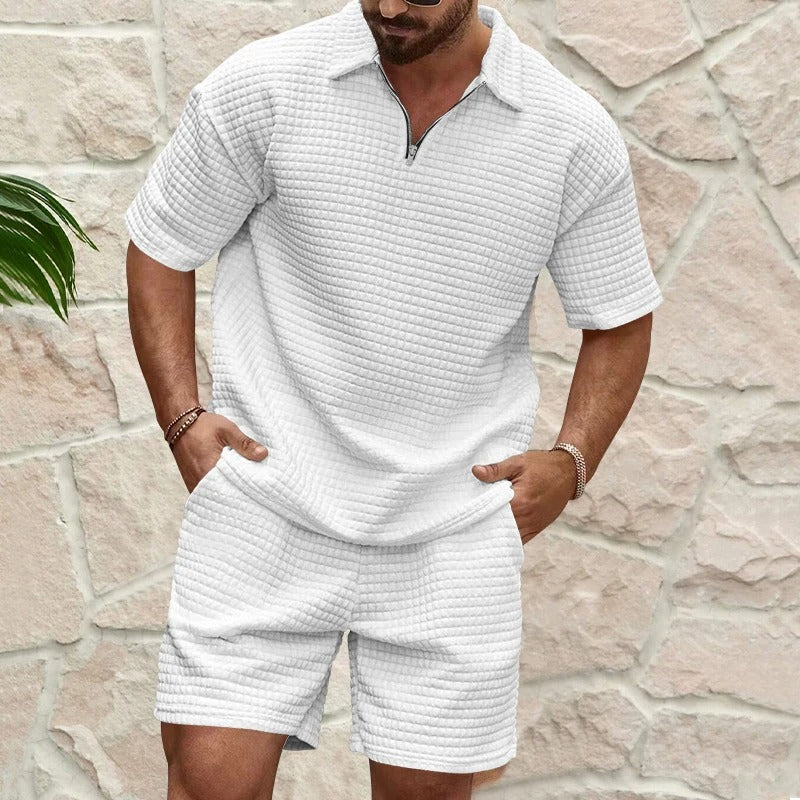 Gabriel™ | Nuovo Set Estivo Elegante da Uomo 2024