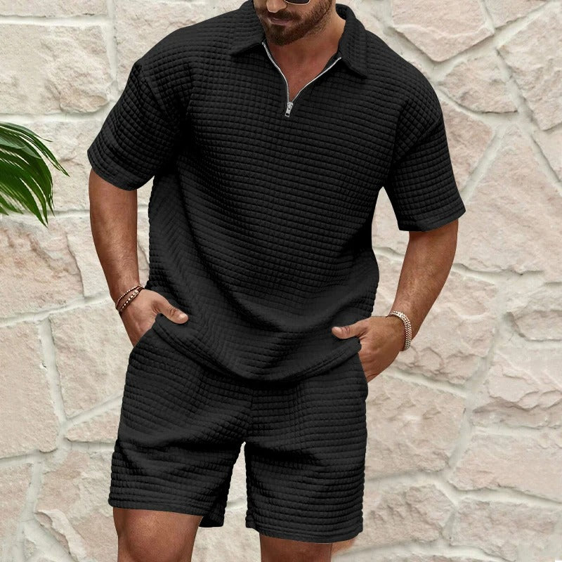 Gabriel™ | Nuovo Set Estivo Elegante da Uomo 2024