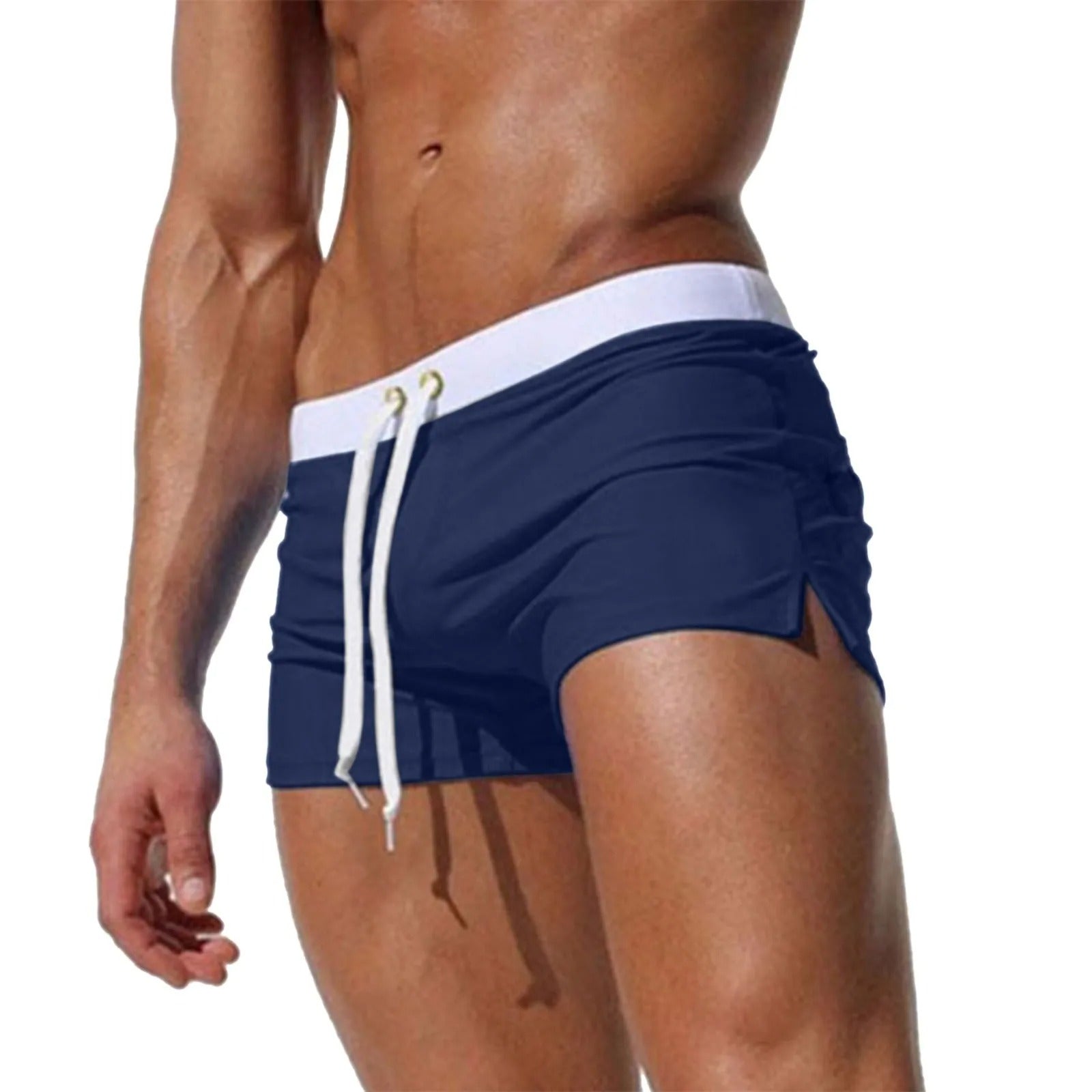 Vincenzo™  | Nuovo Costume da Bagno Short da Uomo Estate 2024