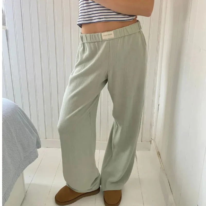 Gemma™ | Pantaloni Estivi da Donna