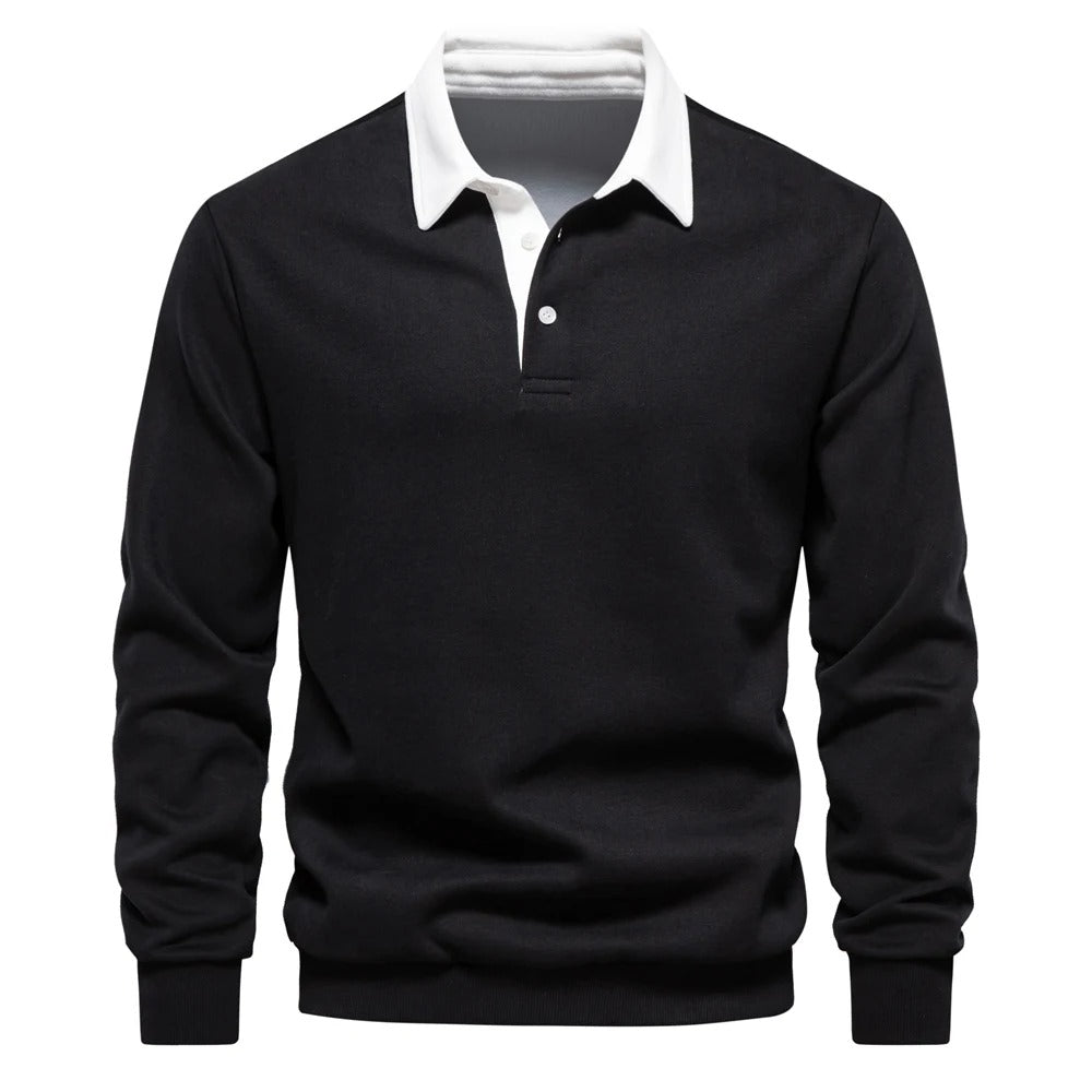 Adriano™ | Polo in Cotone