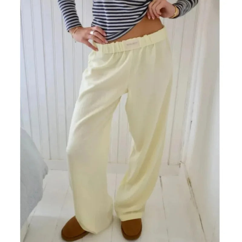 Gemma™ | Pantaloni Estivi da Donna