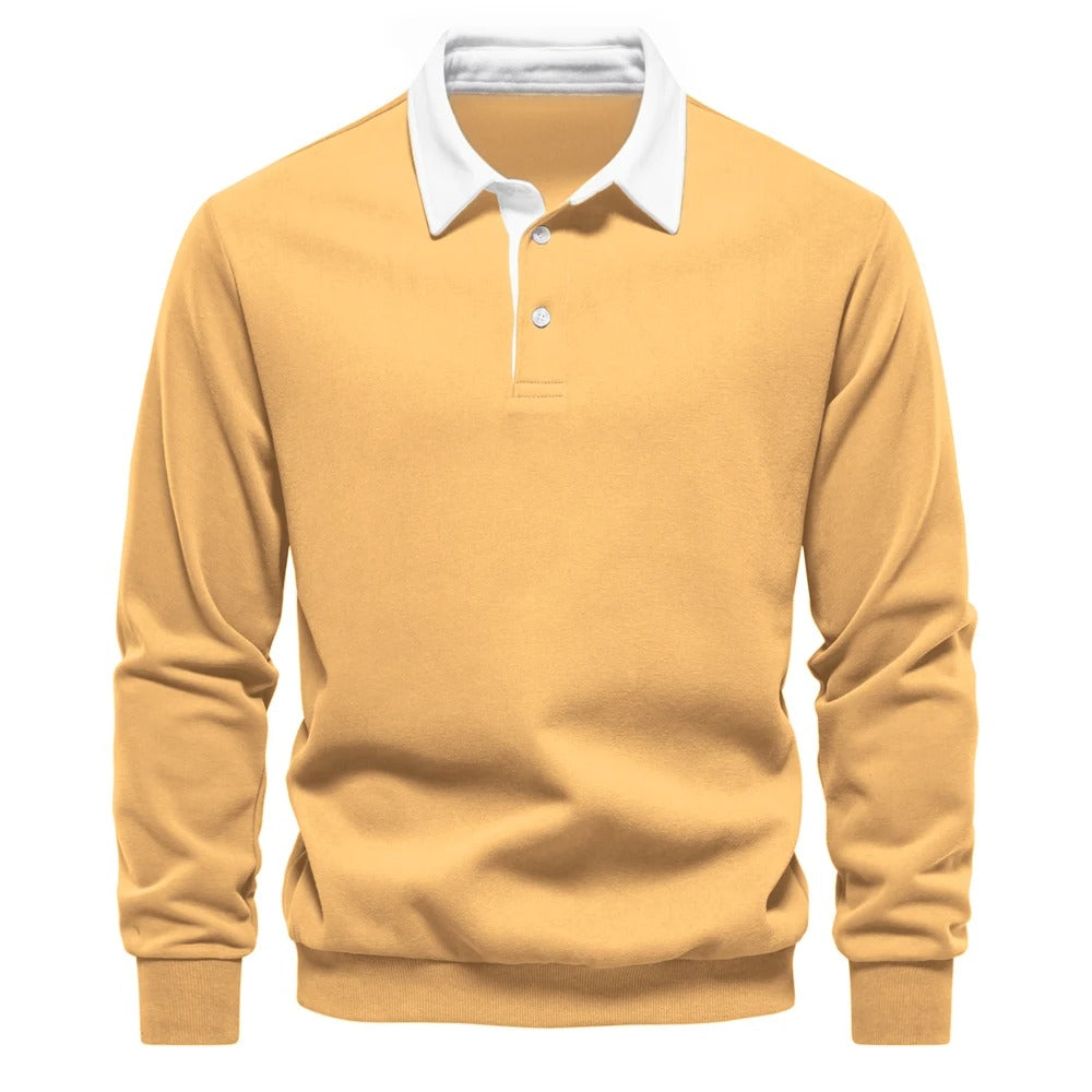 Adriano™ | Polo in Cotone