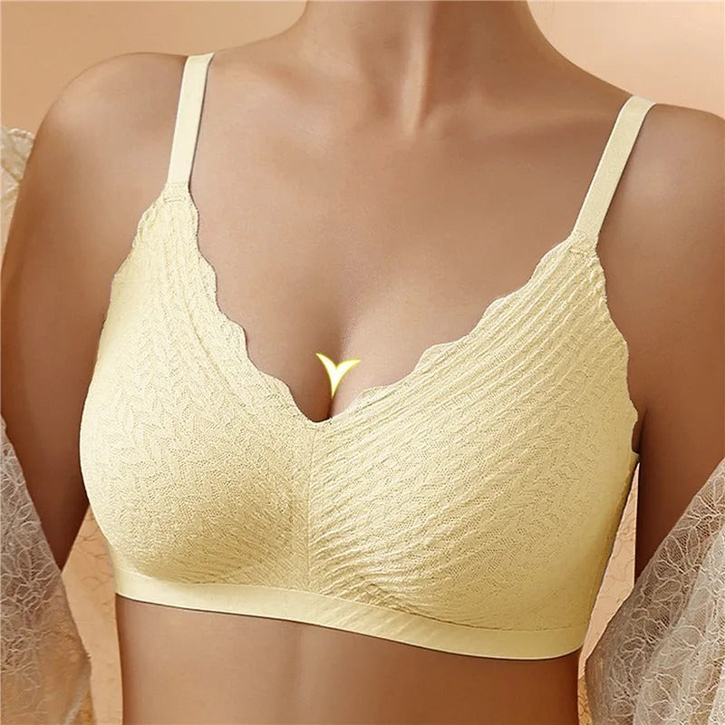 Simona™ | Nuovo Reggiseno in Pizzo Confortevole Estate 2024