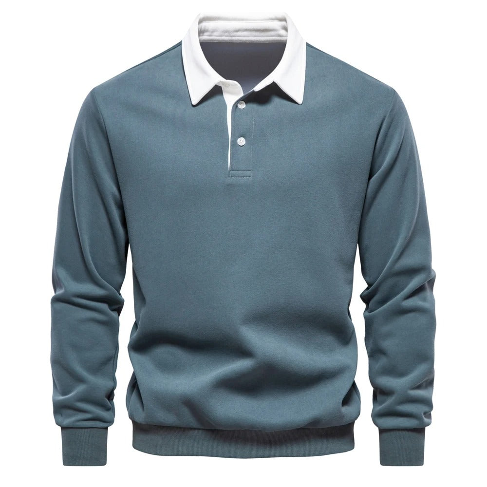 Adriano™ | Polo in Cotone