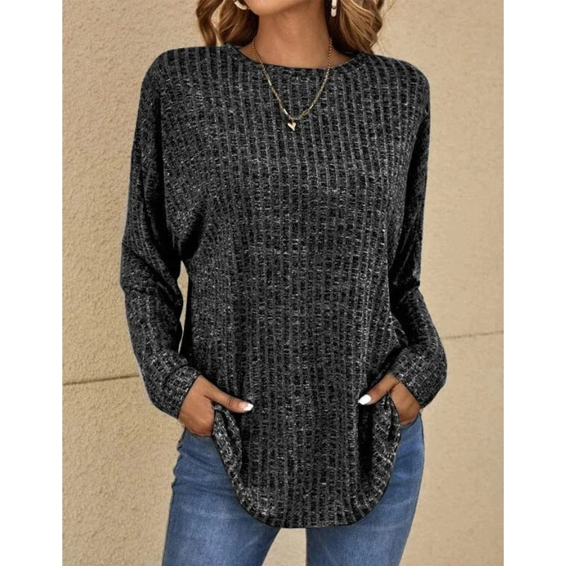 Freya™ | Maglione Rilassato da Donna