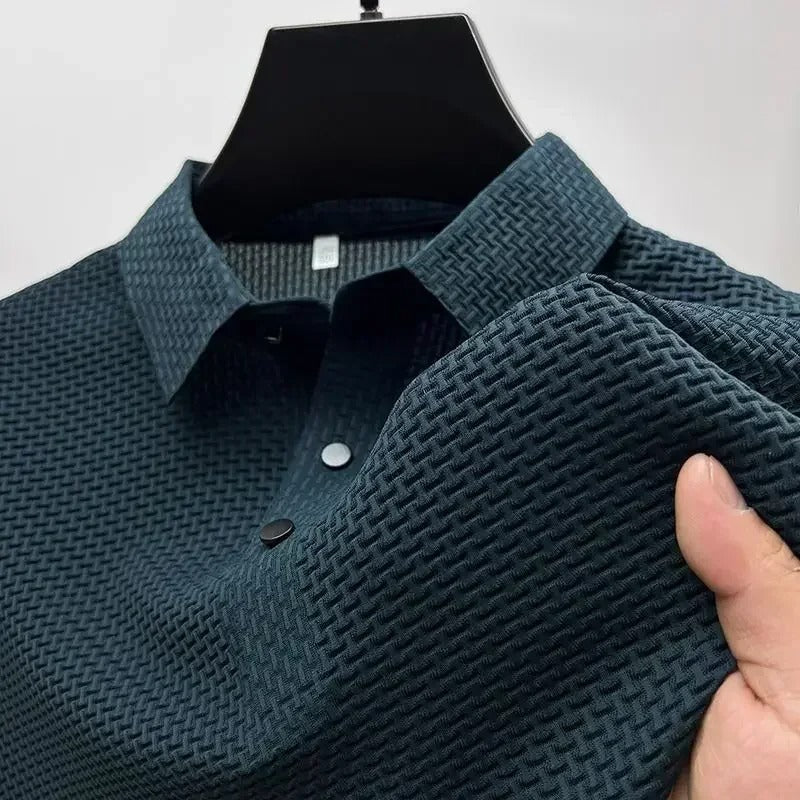 Vito™ | Polo Casual da Uomo