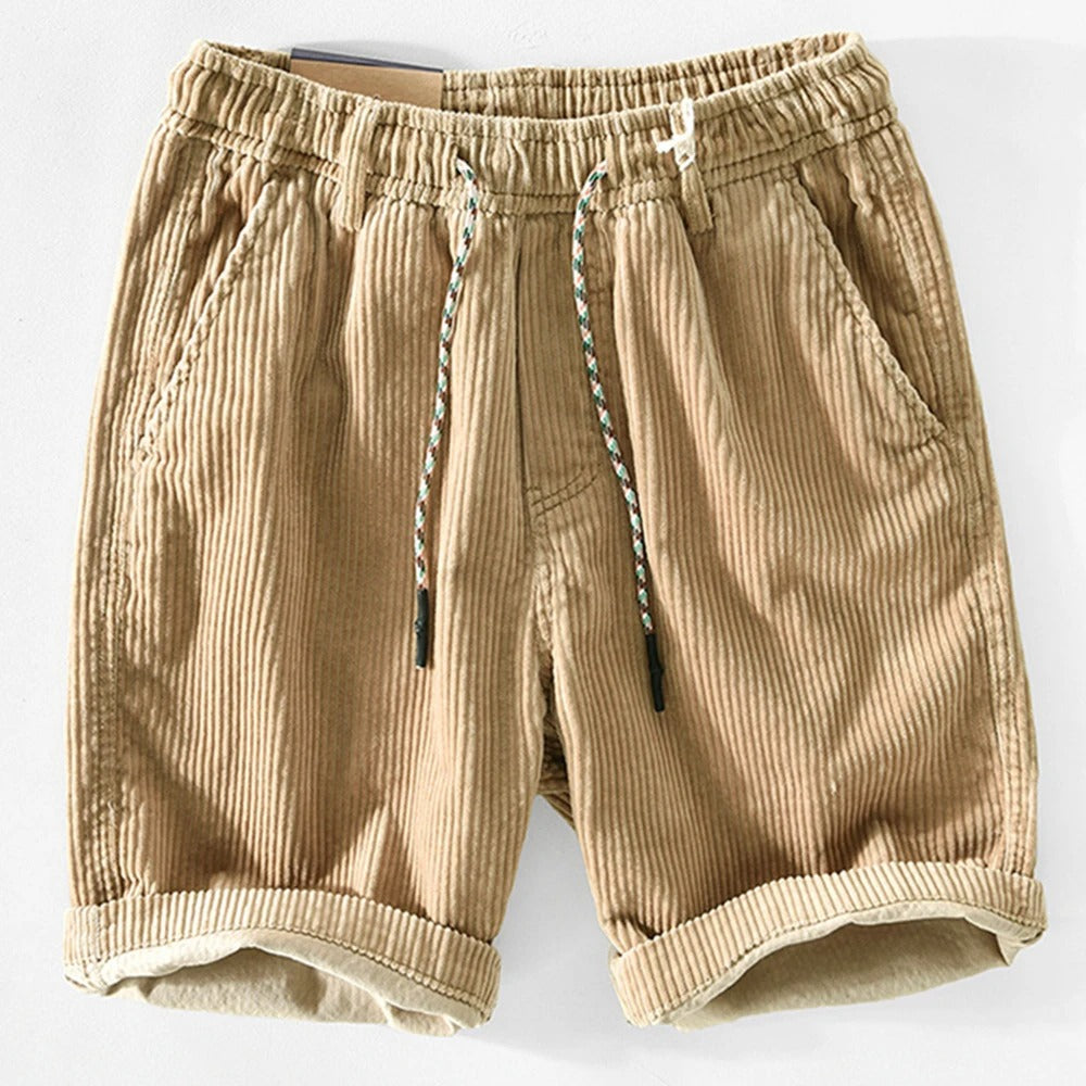 Giacomo™ | Shorts Estivi a Coste