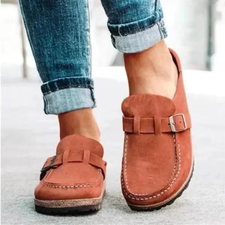 Luisa™ | Sandali con Cinturino da Donna