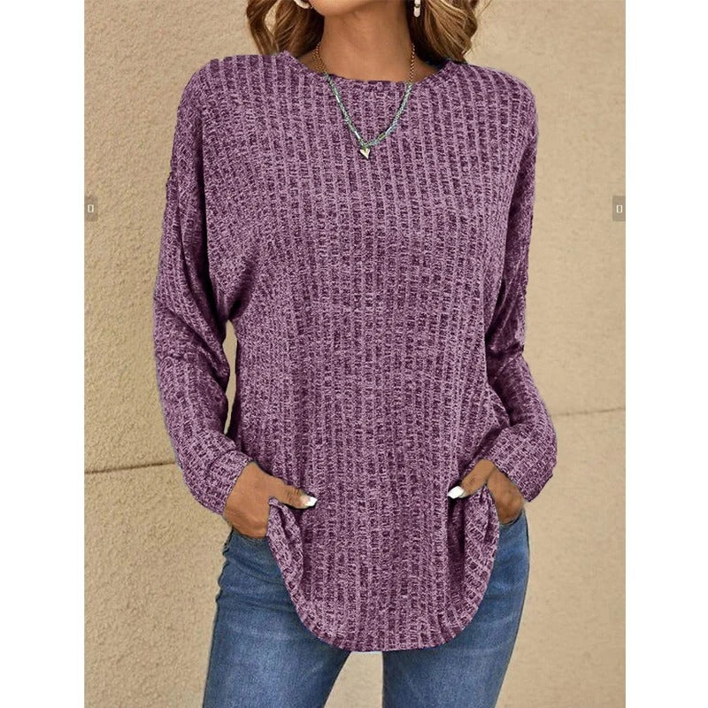 Freya™ | Maglione Rilassato da Donna